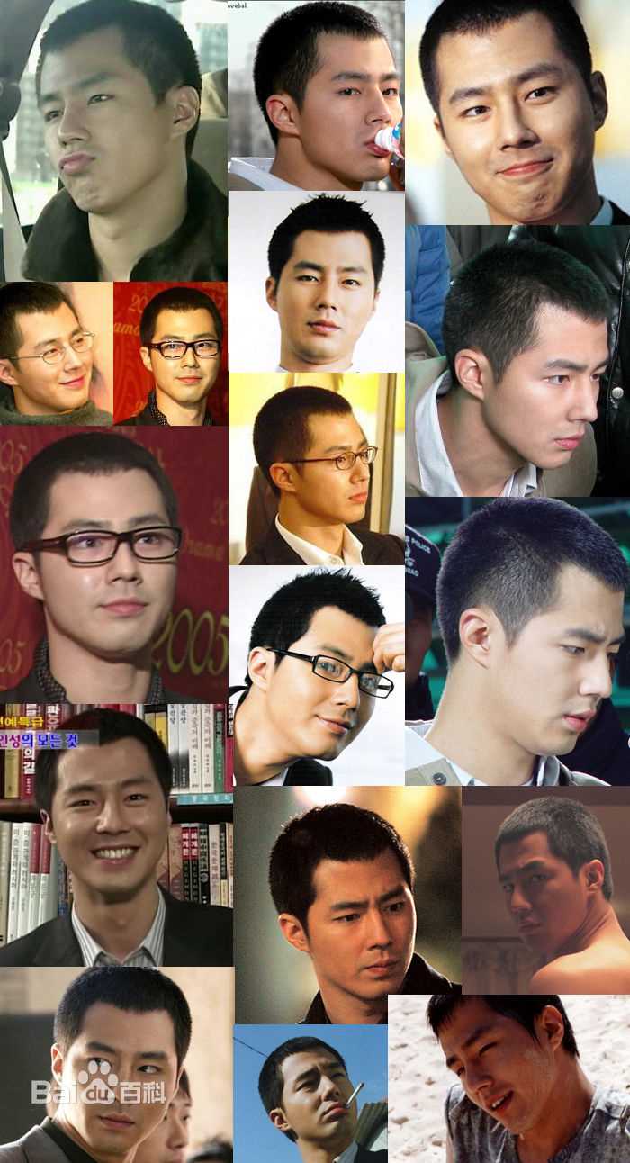 最优质赵寅成(Zo In Sung)精彩图册