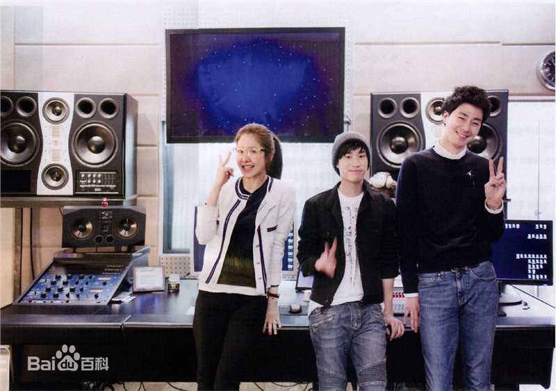 最优质赵寅成(Zo In Sung)精彩图册