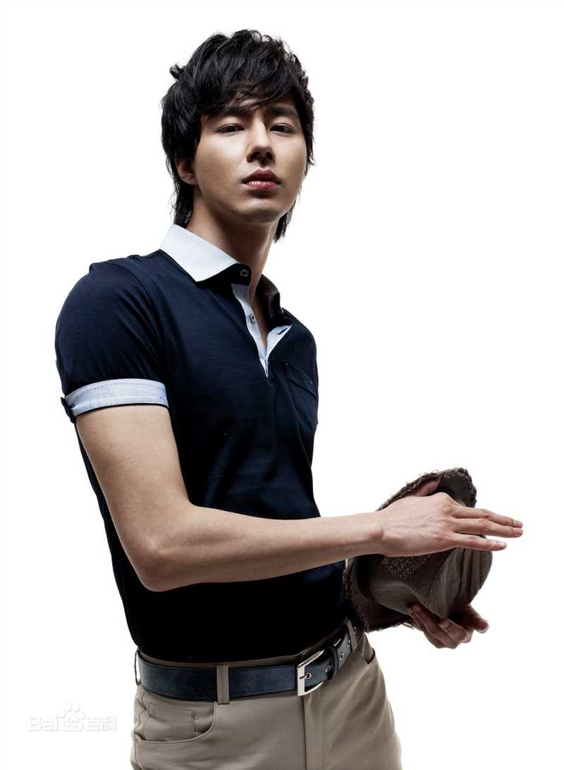 最优质赵寅成(Zo In Sung)精彩图册