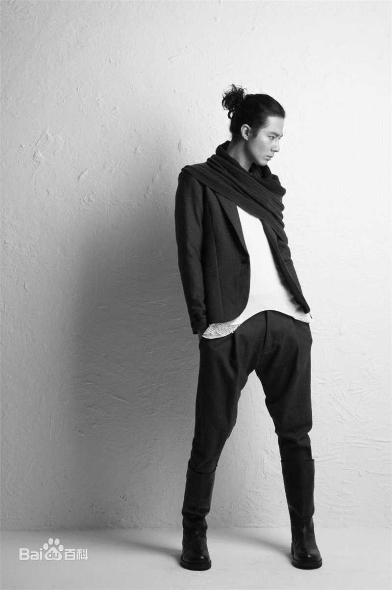 最优质赵寅成(Zo In Sung)精彩图册