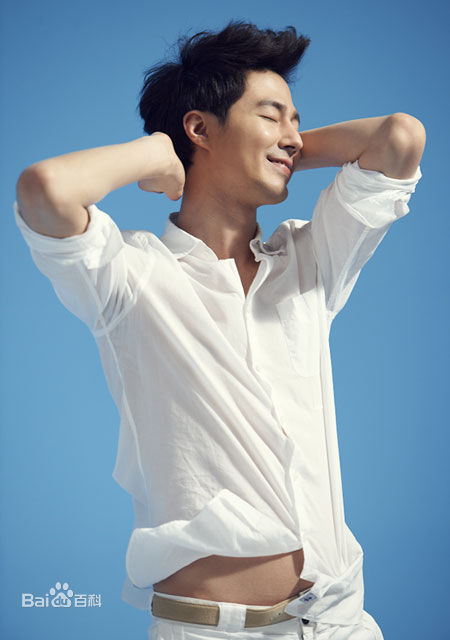 最优质赵寅成(Zo In Sung)精彩图册