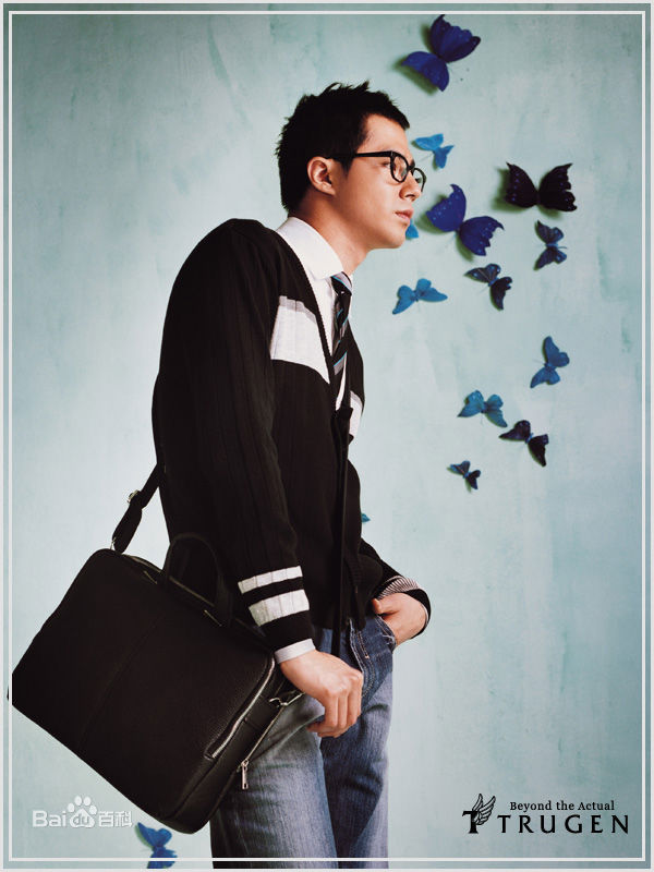 最优质赵寅成(Zo In Sung)精彩图册