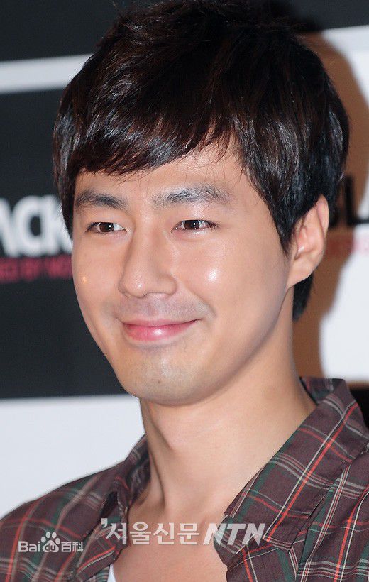 最优质赵寅成(Zo In Sung)精彩图册