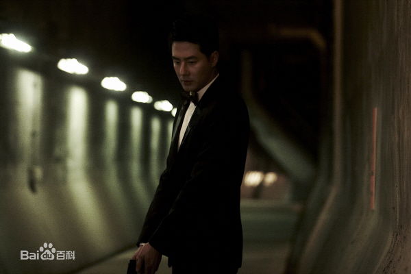 最优质赵寅成(Zo In Sung)精彩图册