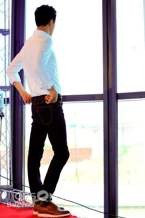 高清赵寅成(Zo In Sung)精彩图册