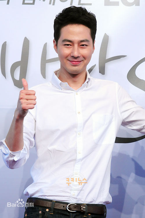 高清赵寅成(Zo In Sung)精彩图册