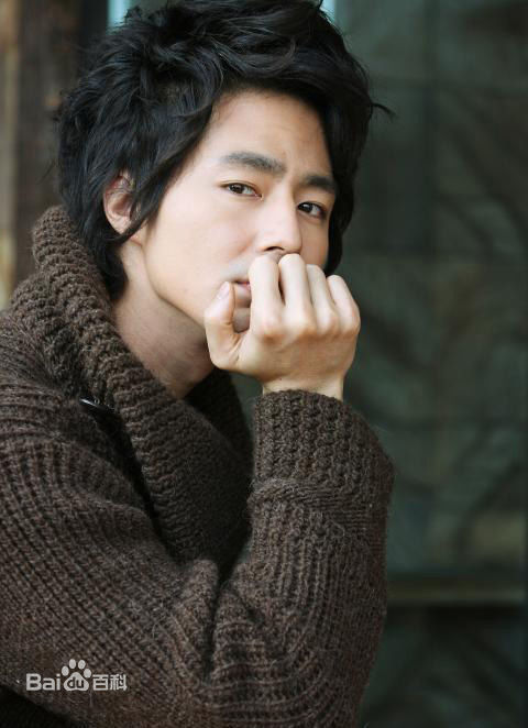 高清赵寅成(Zo In Sung)精彩图册