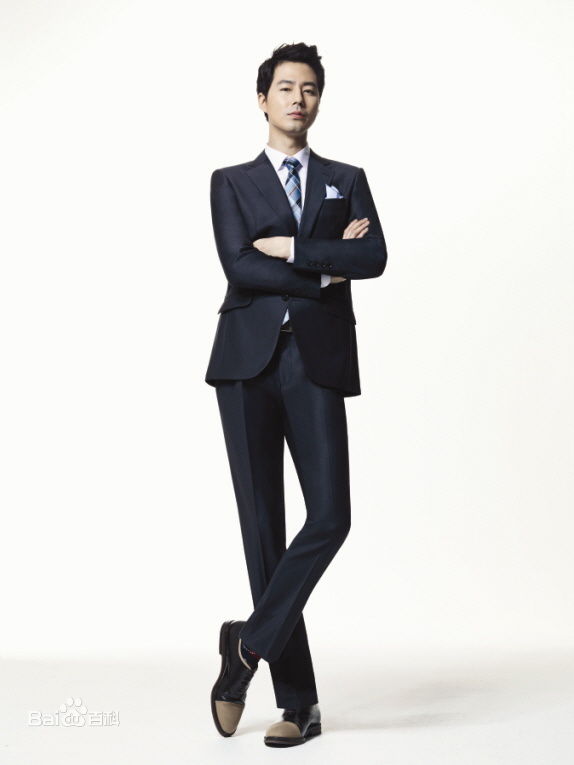 高清赵寅成(Zo In Sung)精彩图册