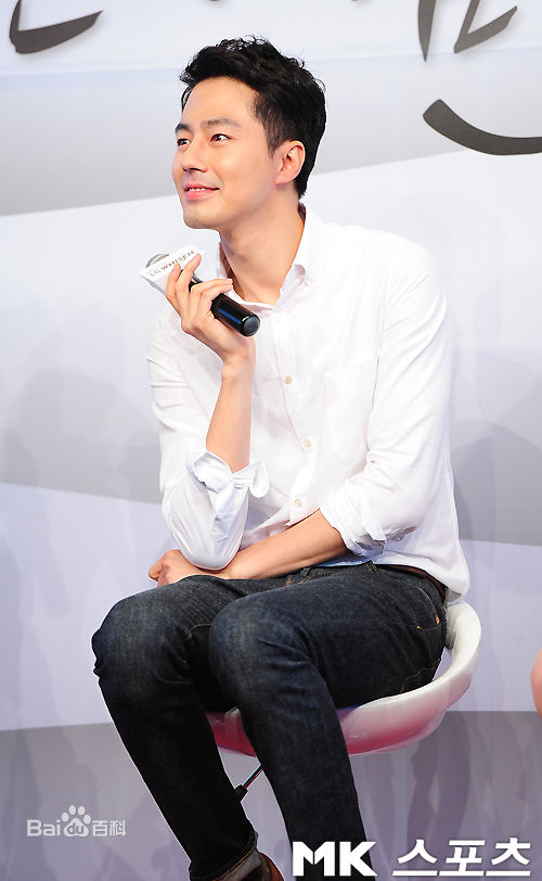 高清赵寅成(Zo In Sung)精彩图册