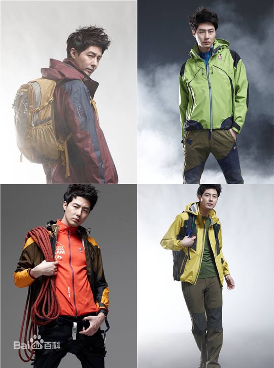 高清赵寅成(Zo In Sung)精彩图册