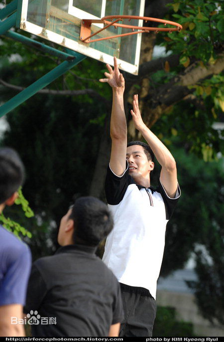 高清赵寅成(Zo In Sung)精彩图册