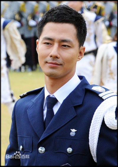 高清赵寅成(Zo In Sung)精彩图册