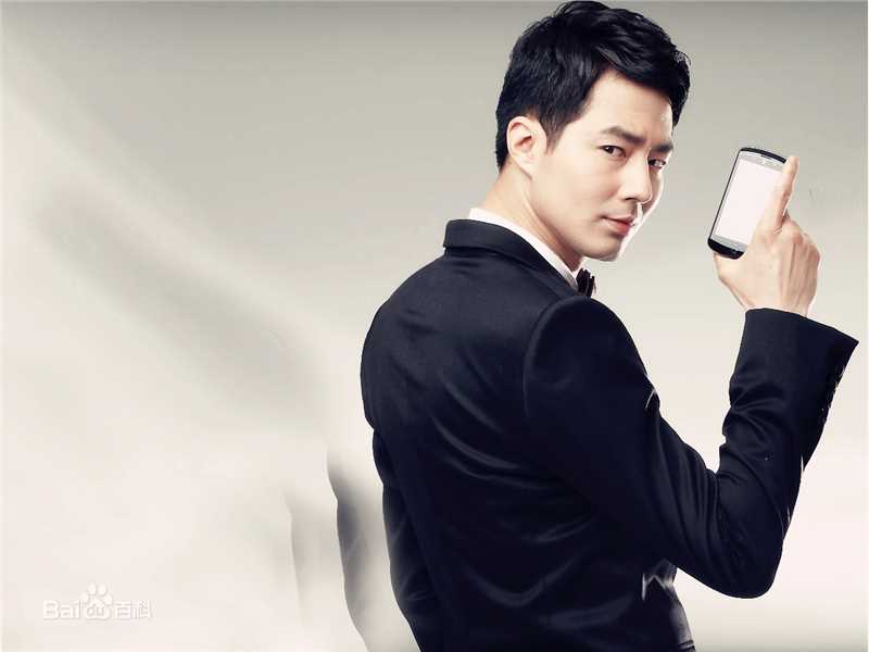 高清赵寅成(Zo In Sung)精彩图册