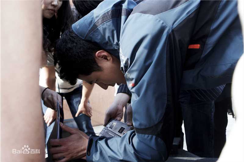 高清赵寅成(Zo In Sung)精彩图册