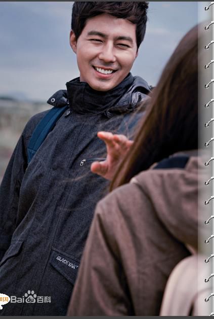 高清赵寅成(Zo In Sung)精彩图册