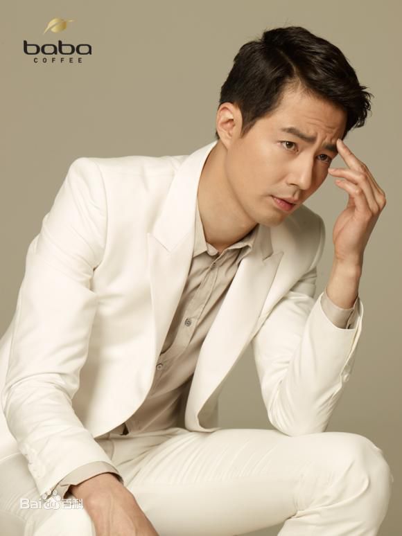 高清赵寅成(Zo In Sung)精彩图册