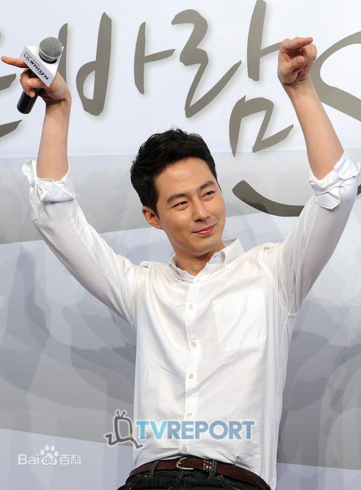 高清赵寅成(Zo In Sung)精彩图册