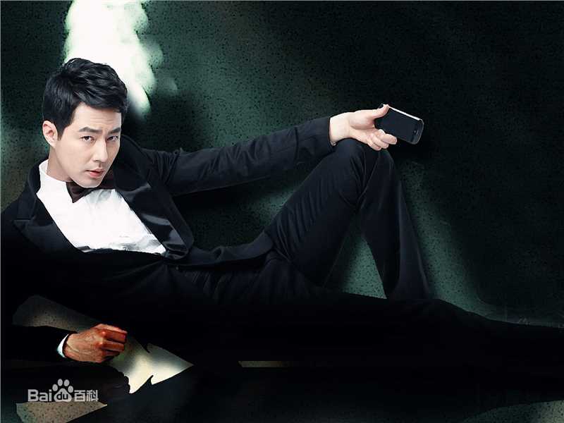 高清赵寅成(Zo In Sung)精彩图册