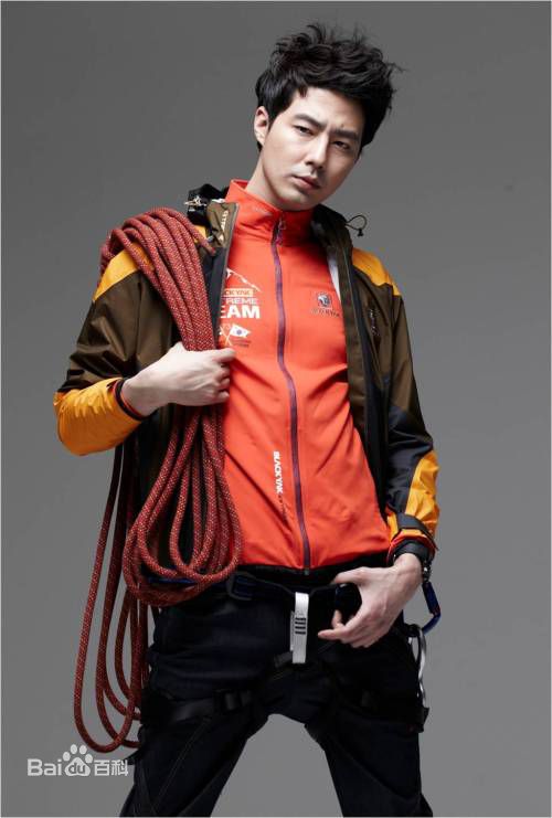 高清赵寅成(Zo In Sung)精彩图册