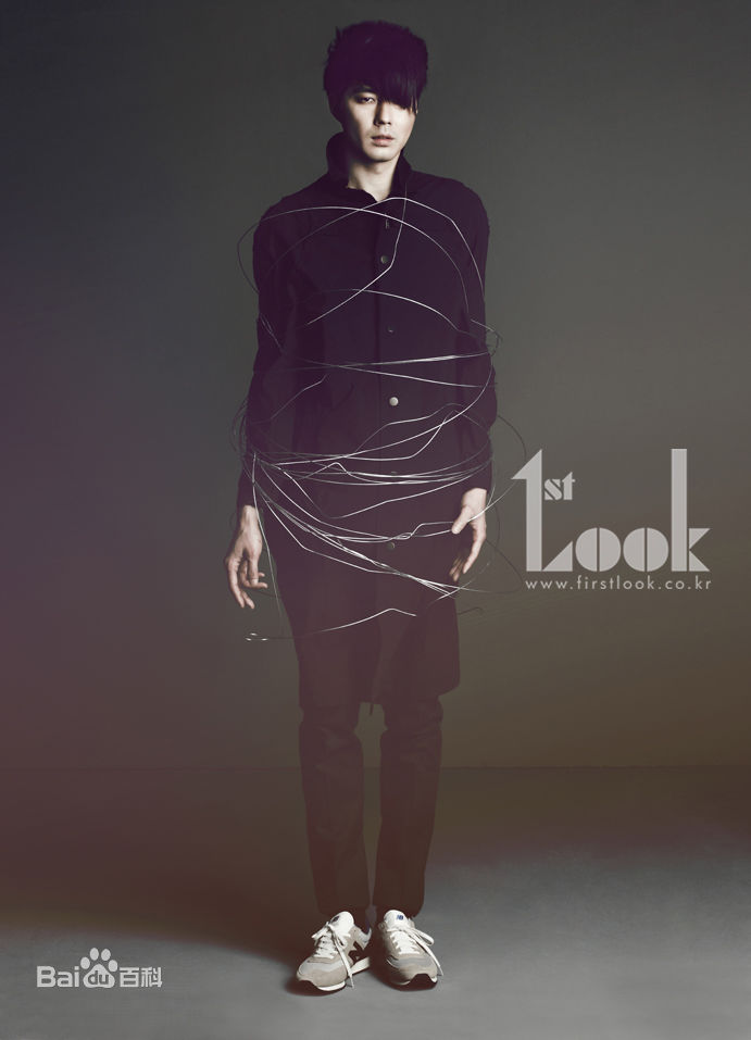 高清赵寅成(Zo In Sung)精彩图册