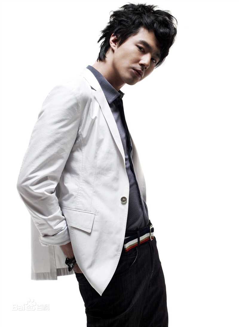 高清赵寅成(Zo In Sung)精彩图册