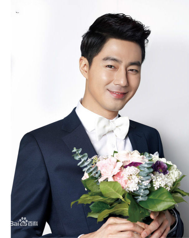 高清赵寅成(Zo In Sung)图片