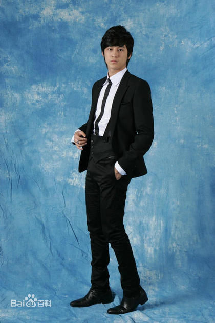 最全金范(キム ボム)素颜照