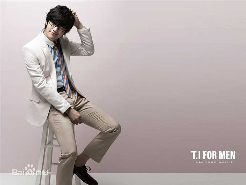 最全金范(キム ボム)素颜照