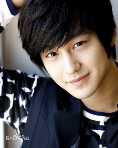 最全金范(キム ボム)素颜照