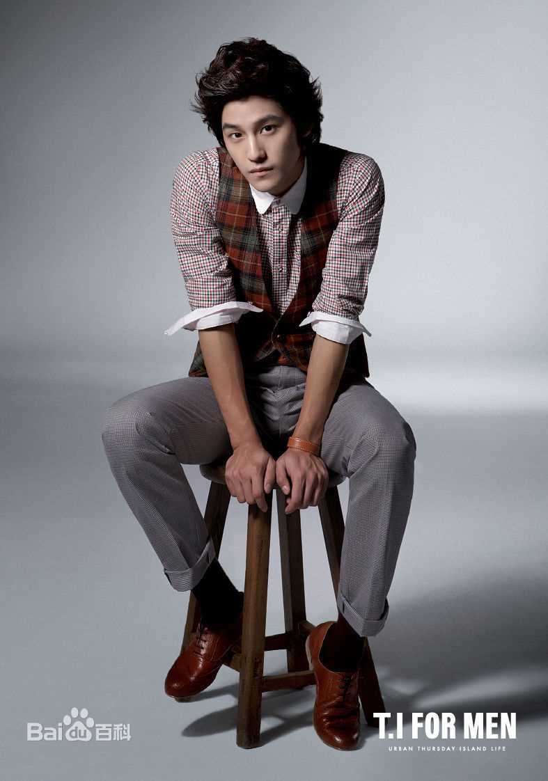 最全金范(キム ボム)素颜照