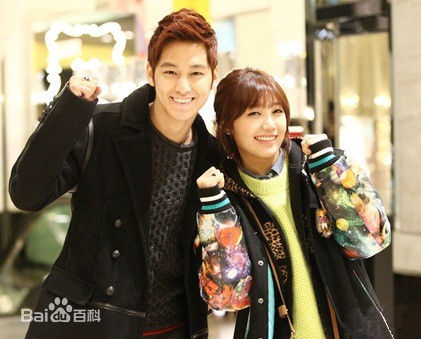 金范(キム ボム)影视形象生活照相册