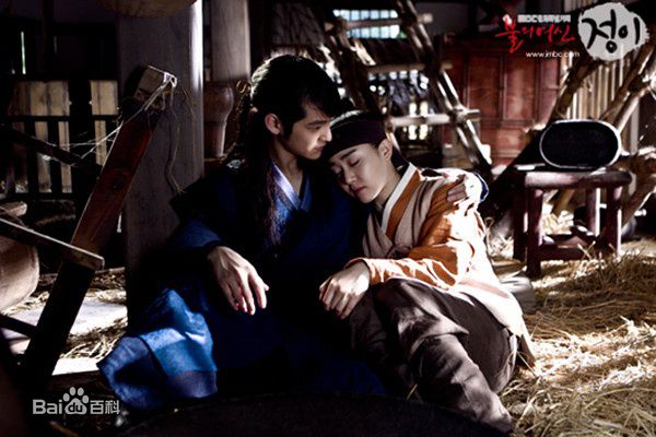 金范(キム ボム)影视形象生活照相册