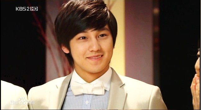 高清金范(キム ボム)精彩图册