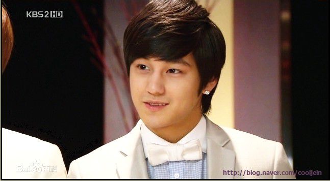 高清金范(キム ボム)精彩图册