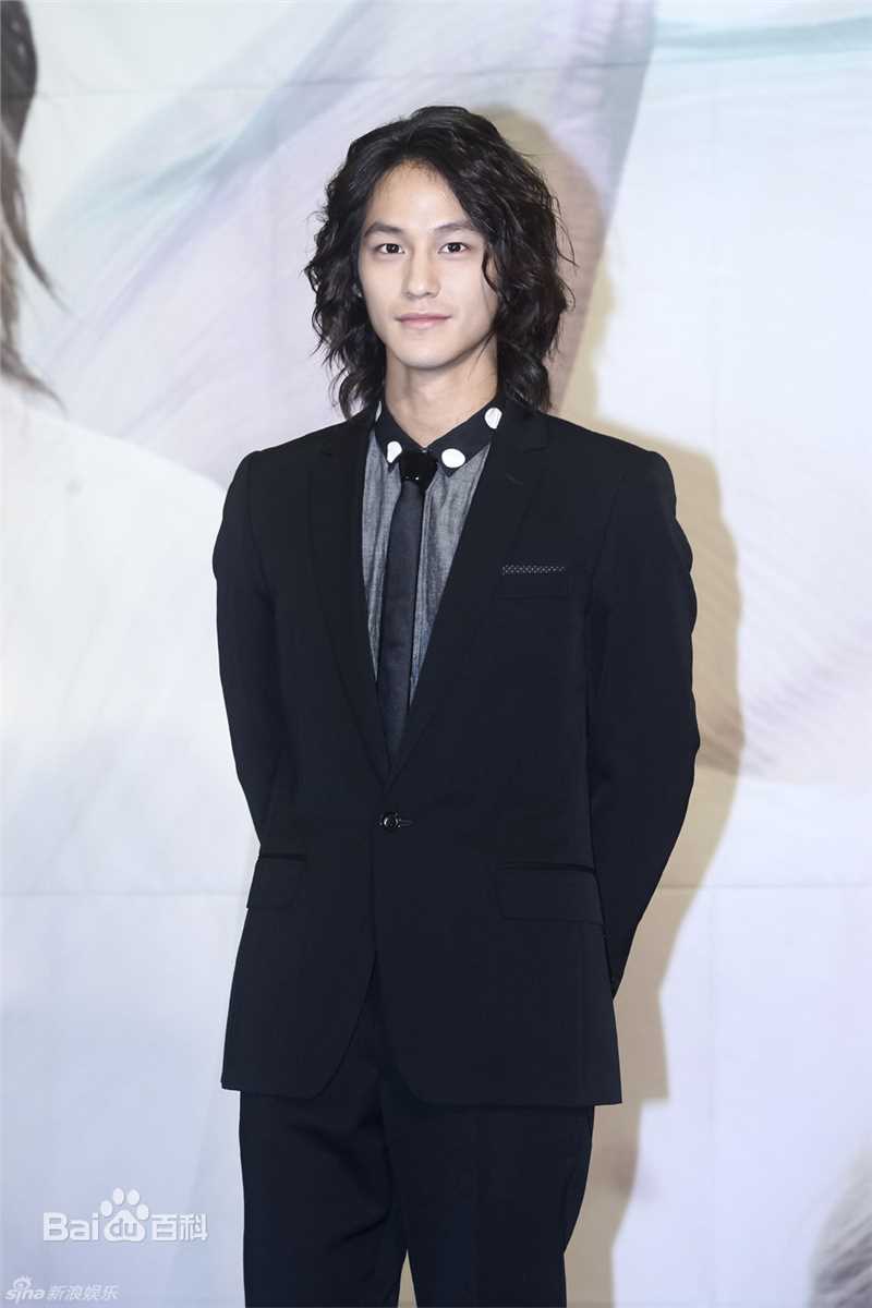 金范(キム ボム)精彩图册