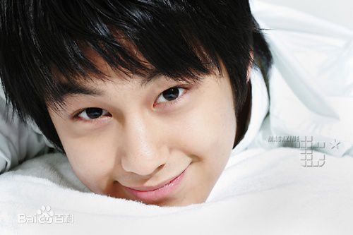 最优质金范(キム ボム)精彩图册