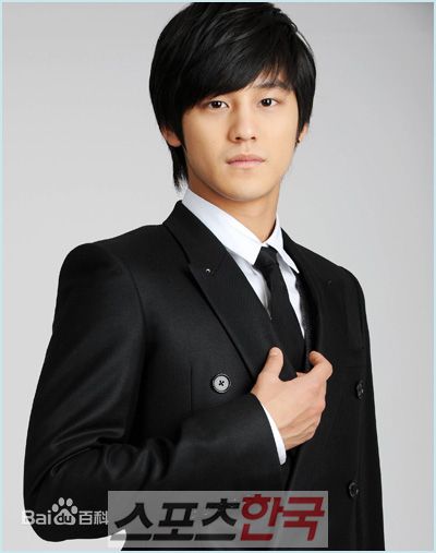 最优质金范(キム ボム)精彩图册