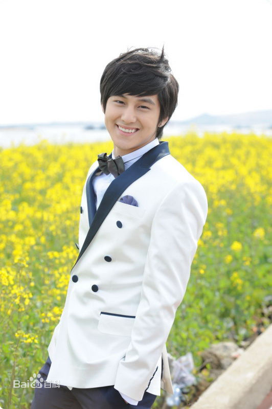 最优质金范(キム ボム)精彩图册