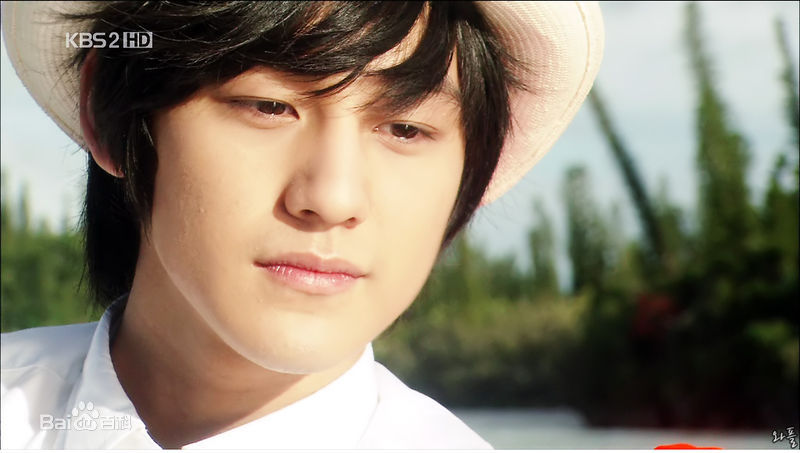 最优质金范(キム ボム)精彩图册