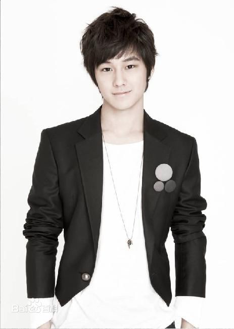 最优质金范(キム ボム)精彩图册