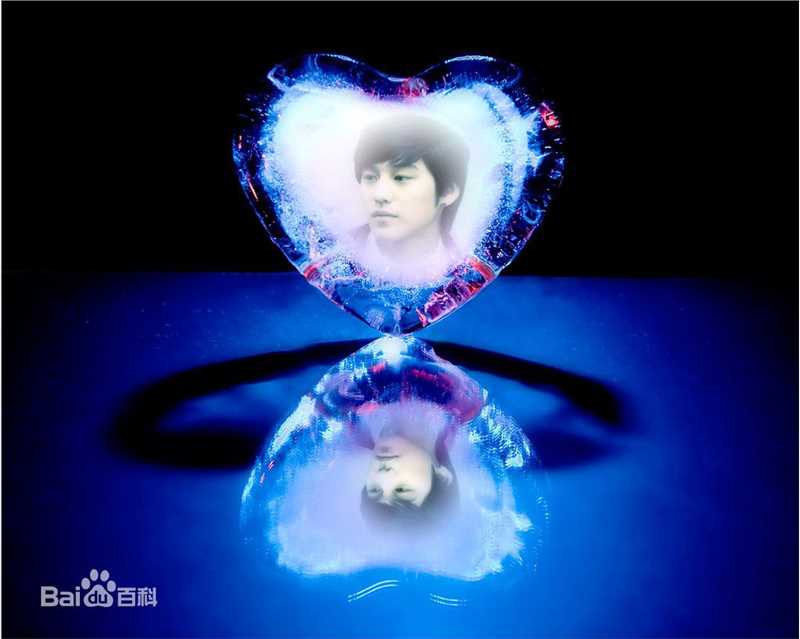 最优质金范(キム ボム)精彩图册