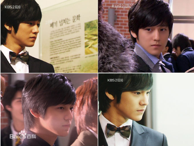 最优质金范(キム ボム)精彩图册