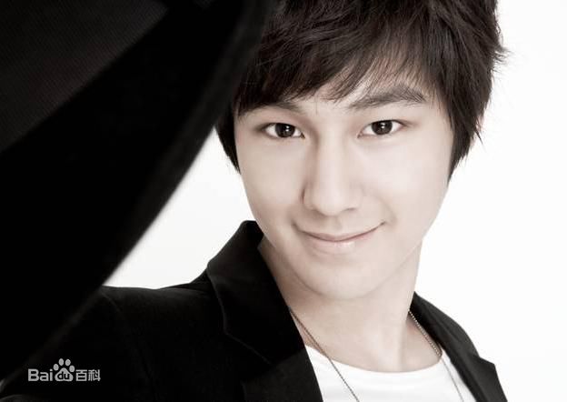 最优质金范(キム ボム)精彩图册