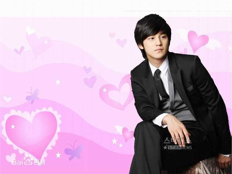 最优质金范(キム ボム)精彩图册