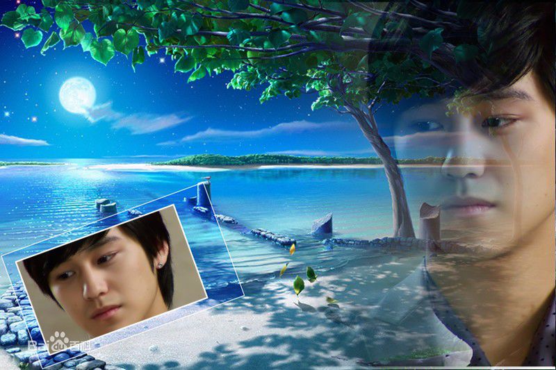 最优质金范(キム ボム)精彩图册