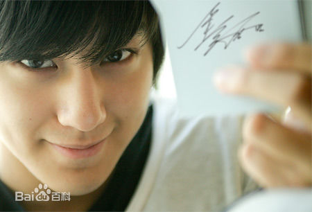 最优质金范(キム ボム)精彩图册