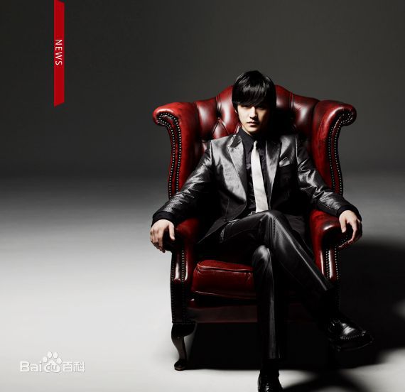 最优质金范(キム ボム)精彩图册