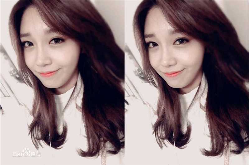 郑恩地(Jung Eun Ji)生活照素颜照相册