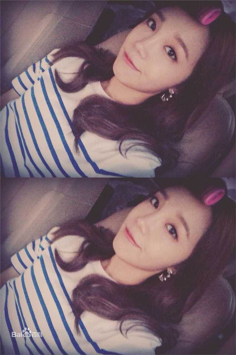 郑恩地(Jung Eun Ji)生活照素颜照相册