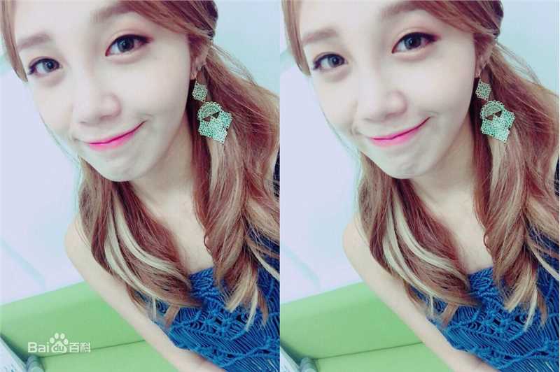 郑恩地(Jung Eun Ji)生活照素颜照相册